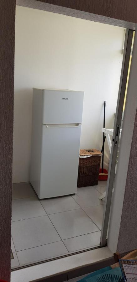 La Belle Rose Des Iles Appartement Les Abymes Buitenkant foto