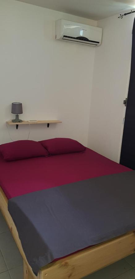 La Belle Rose Des Iles Appartement Les Abymes Buitenkant foto